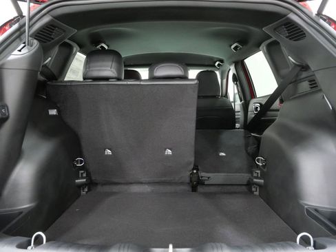 New 2026 Jeep Compass Latitude image 26