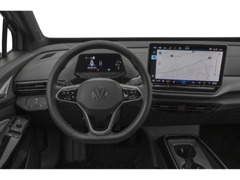 New 2026 Volkswagen ID.4 Pro AWD/4WD image 6