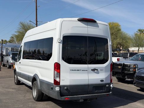 Used 2018 Ford Transit 350 XLT RWD image 5