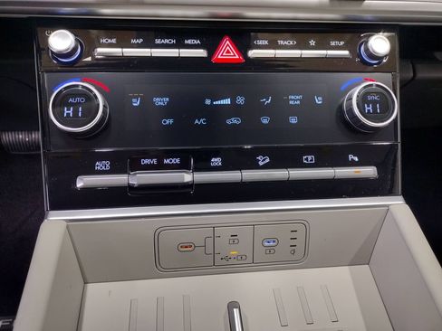 New 2026 Hyundai Santa Fe SEL AWD/4WD image 33