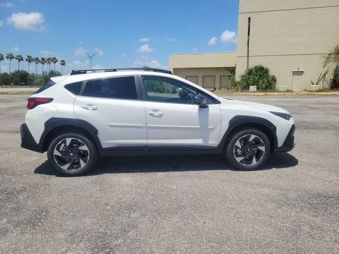 New 2026 Subaru Crosstrek 2.5i Limited AWD/4WD image 4