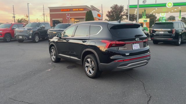 Used 2023 Hyundai Santa Fe SEL AWD/4WD image 6