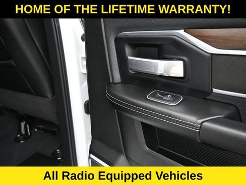Used 2022 RAM 3500 Laramie RWD image 62