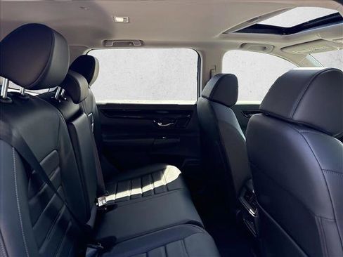 New 2026 Honda CR-V EX-L image 20