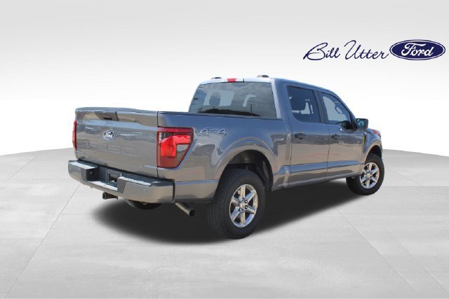 Certified 2024 Ford F150 STX AWD/4WD image 5