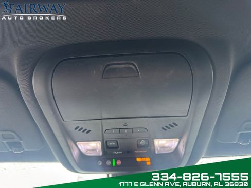 Used 2019 Chevrolet Blazer Premier w/ Sun and Wheels Package image 23