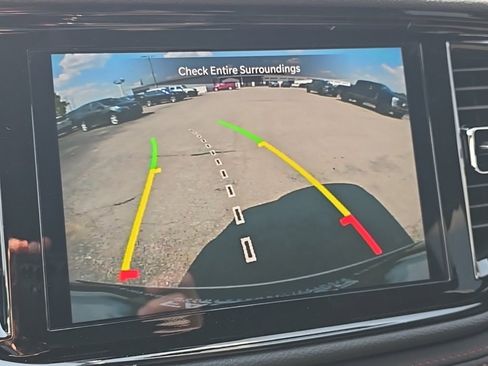 New 2026 Dodge Durango GT w/ Blacktop Package image 43