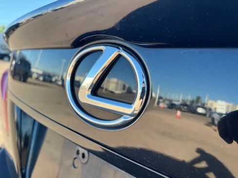 Used 2012 Lexus IS 250 AWD w/ Premium Pkg Value Edition image 12