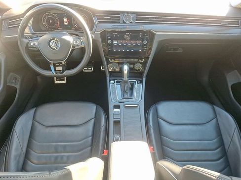 Used 2019 Volkswagen Arteon SEL image 15