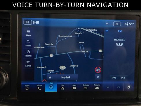 Used 2023 Ford F150 XLT w/ Equipment Group 302A High image 20