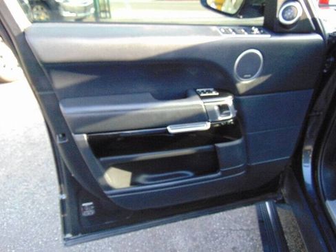 Used 2015 Land Rover Range Rover Supercharged image 30