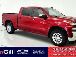 Used 2019 Chevrolet Silverado 1500 LT w/ All-Star Edition AWD/4WD video 1