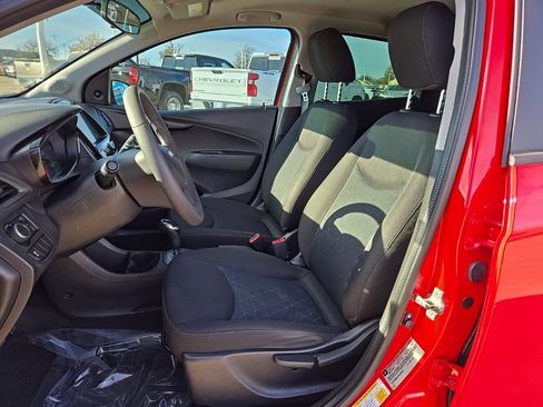 Used 2022 Chevrolet Spark LS image 12