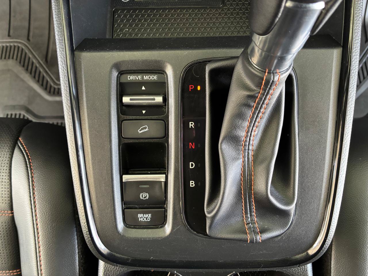 Used 2024 Honda CR-V Sport-L image 29