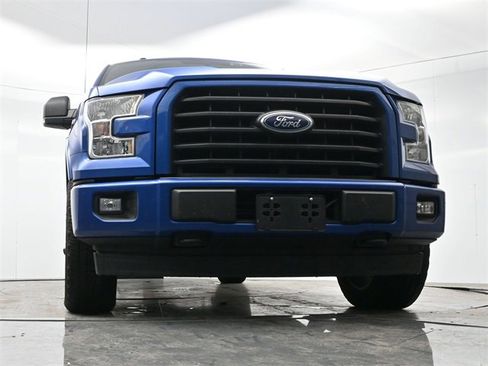 Used 2017 Ford F150 XLT w/ Equipment Group 302A Luxury image 20