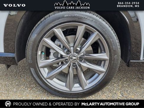 Used 2025 Acura ADX A-Spec image 31