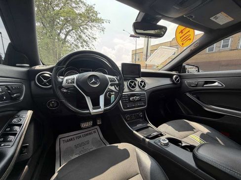 Used 2014 Mercedes-Benz CLA 250 4MATIC w/ Edition 1 Package image 19