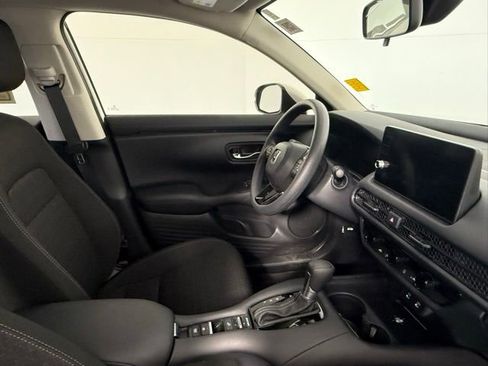 Used 2026 Honda HR-V LX image 45