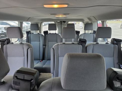 Used 2019 Ford Transit 350 XLT image 18