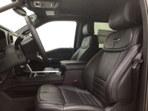 New 2026 Ford F250 Platinum image 9