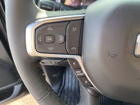 New 2026 RAM 1500 Big Horn/Lone Star image 17