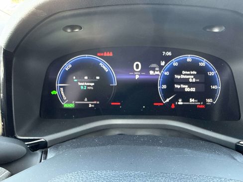 New 2026 Toyota Camry XLE image 19