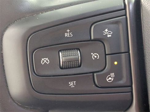 Certified 2024 GMC Sierra 2500 AT4 w/ Technology Package image 16