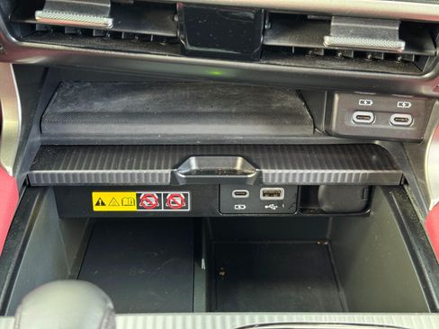 Used 2023 Lexus RX 500h F Sport AWD/4WD image 33