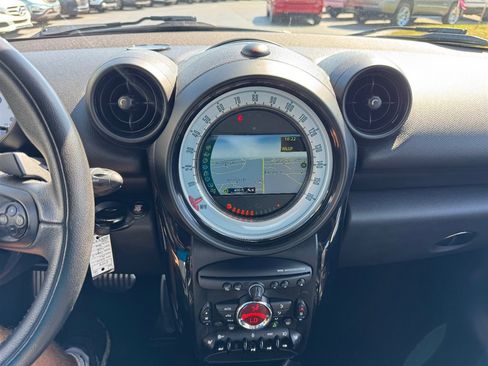Used 2014 MINI Cooper Countryman S FWD image 10