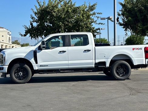New 2026 Ford F250 XL w/ STX Appearance Package image 7