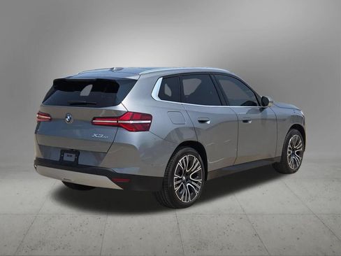 Used 2026 BMW X3 xDrive30i w/ Convenience Package AWD/4WD image 6
