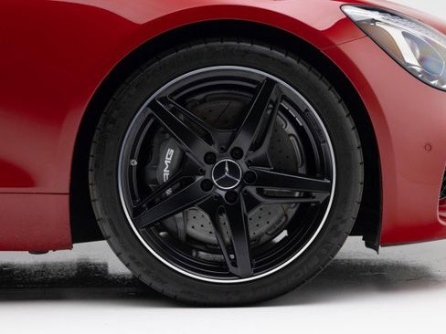 Used 2017 Mercedes-Benz AMG GT Coupe image 38