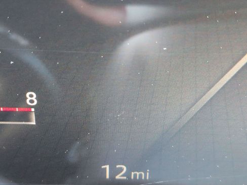 New 2026 Nissan Sentra SR w/ Floor Mat Package FWD image 21