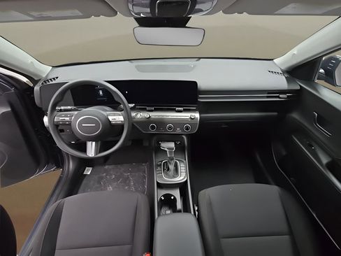 New 2026 Hyundai Kona SE AWD/4WD image 21