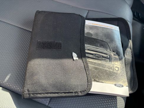 Used 2015 Ford F550 4x4 Regular Cab Super Duty image 40