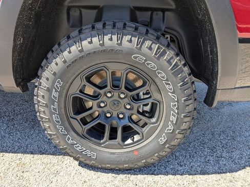 New 2026 RAM 1500 Rebel AWD/4WD image 11