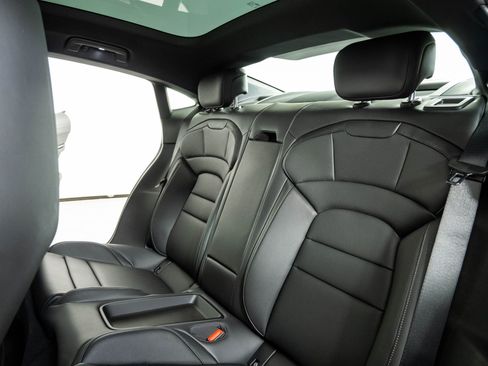 New 2026 Porsche Taycan RWD image 23