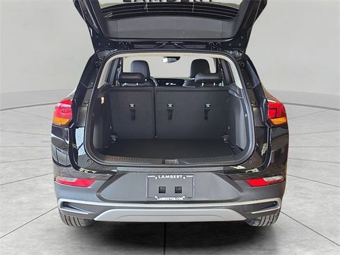 New 2026 Buick Encore GX Preferred w/ Comfort Package image 13