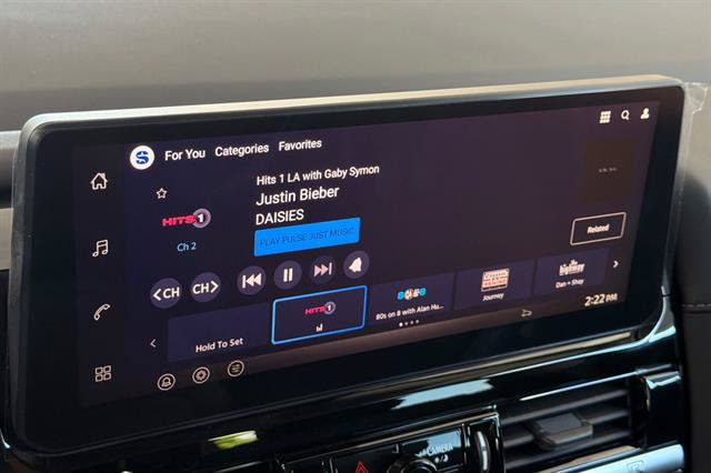 New 2026 Nissan Pathfinder SL w/ Cargo Package FWD image 22