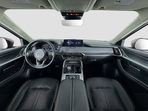 Used 2024 MAZDA CX-90 Plug-In Hybrid w/ Premium Pkg AWD/4WD image 14