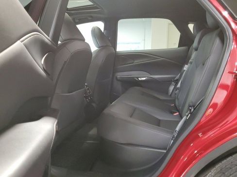 Certified 2023 Lexus RX 350 Premium image 23