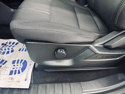 Certified 2024 Ford F150 STX image 35