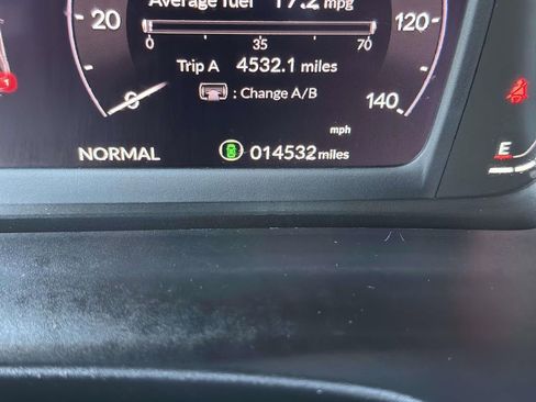 Used 2026 Honda Passport TrailSport Elite image 30