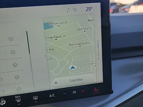 Used 2023 Ford Escape Active w/ Tech Pack #1 image 53