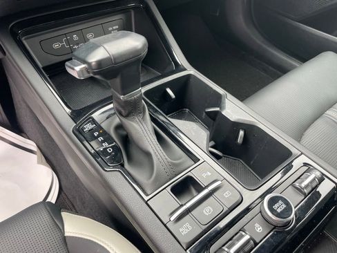 Certified 2025 Kia K5 GT-Line image 18