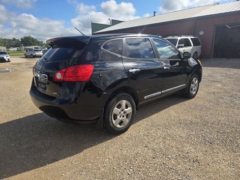 Used 2012 Nissan Rogue S AWD/4WD image 3