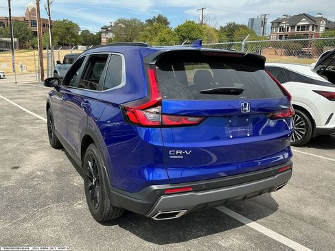 Used 2024 Honda CR-V Sport-L image 5