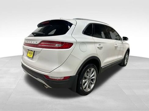 Used 2017 Lincoln MKC Select w/ Select Plus Package image 6
