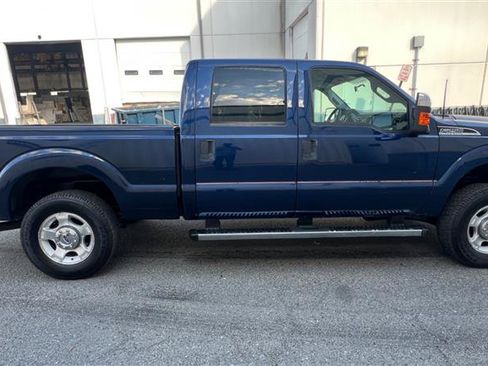 Used 2011 Ford F250 XLT w/ XLT Appearance Pkg AWD/4WD image 17