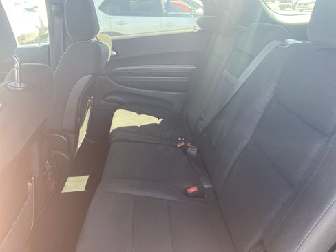 Used 2023 Dodge Durango GT RWD image 19